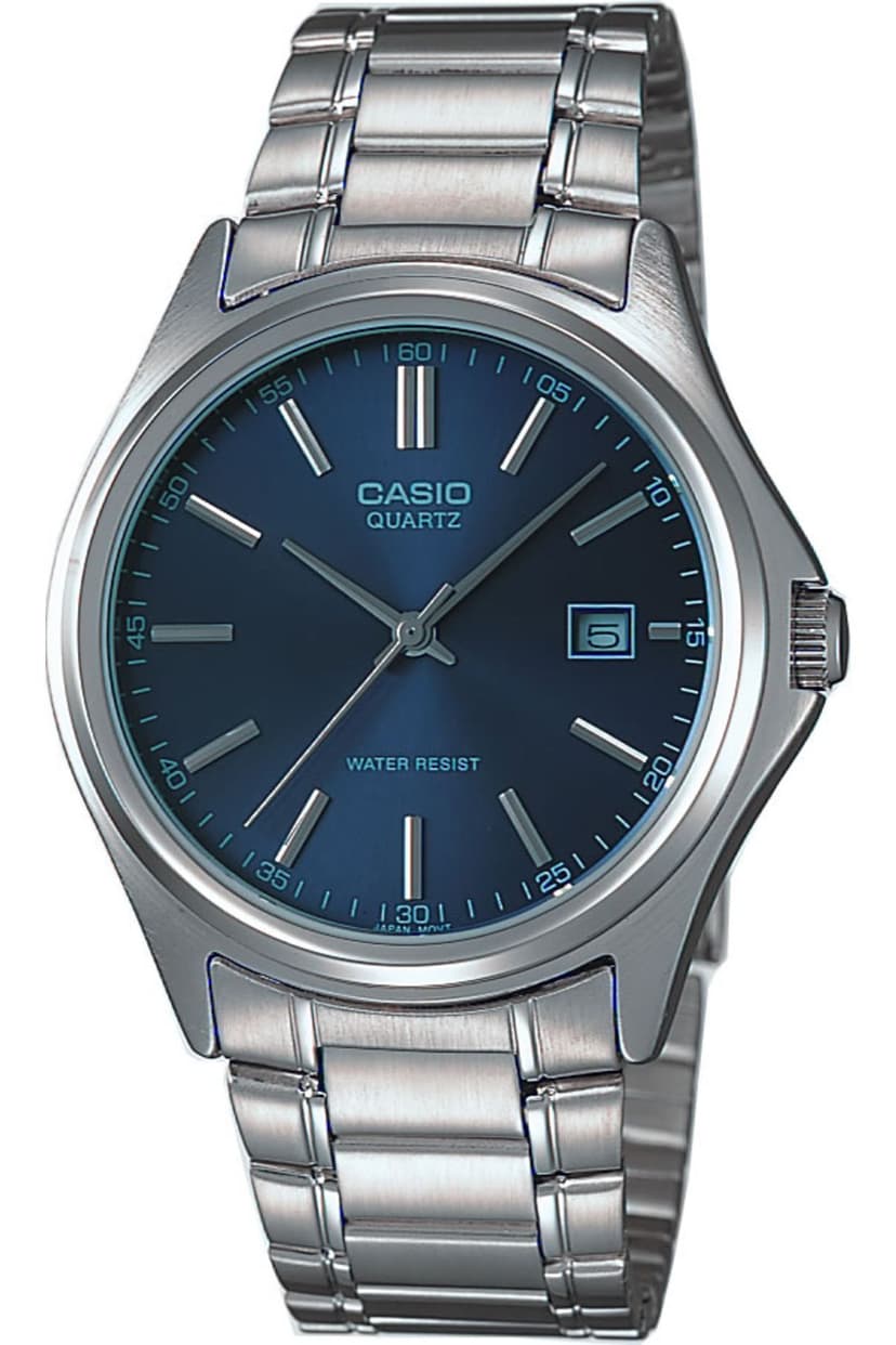 ساعت مچی مردانه Casio مدل Mtp-1183a-2adf ساعت مچی مردانه Casio مدل Mtp-1183a-2adf