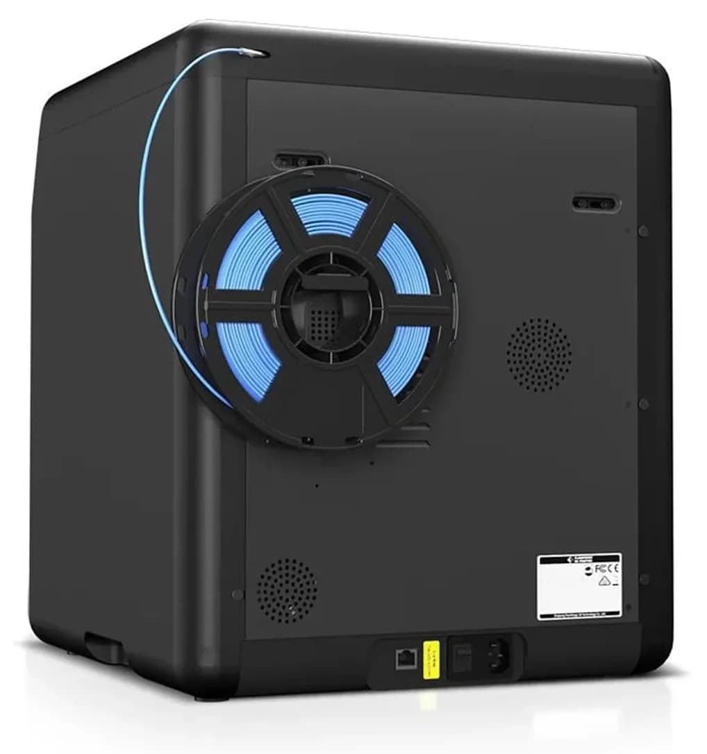 چاپگر ۳ بعدی FLASHFORGE Adventurer 5M Pro چاپگر ۳ بعدی FLASHFORGE Adventurer 5M Pro