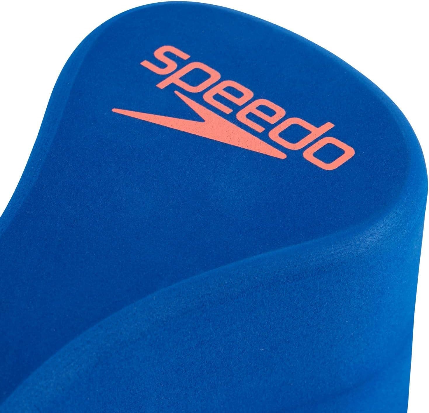 پولبوی یونیسکس بزرگسال Speedo Elite فوم نارنجی فلوئورسنت/آبی One Size پولبوی یونیسکس بزرگسال Speedo Elite فوم نارنجی فلوئورسنت/آبی One Size