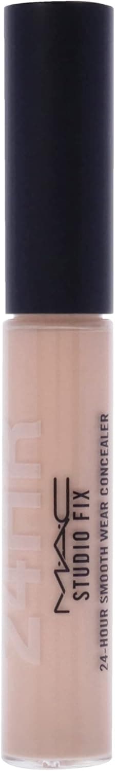 کانسیلر MAC Studio Fix 24 Hour Smooth Wear مدل NW22 7ml کانسیلر MAC Studio Fix 24 Hour Smooth Wear مدل NW22 7ml
