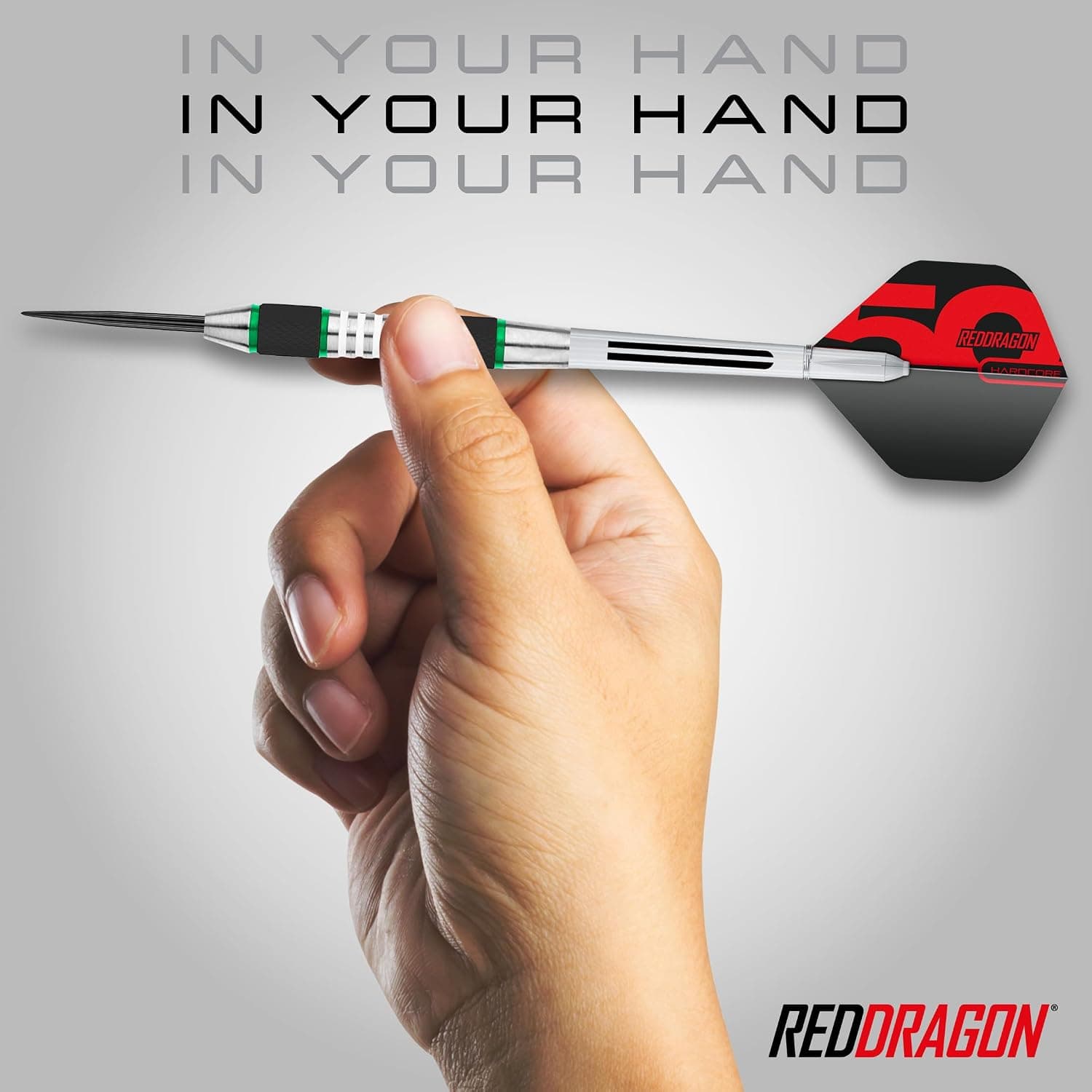 ست دارت استیل تنگستن حرفهای RED DRAGON Evos همراه با فلایت، شفت و کیف ست دارت استیل تنگستن حرفهای RED DRAGON Evos همراه با فلایت، شفت و کیف