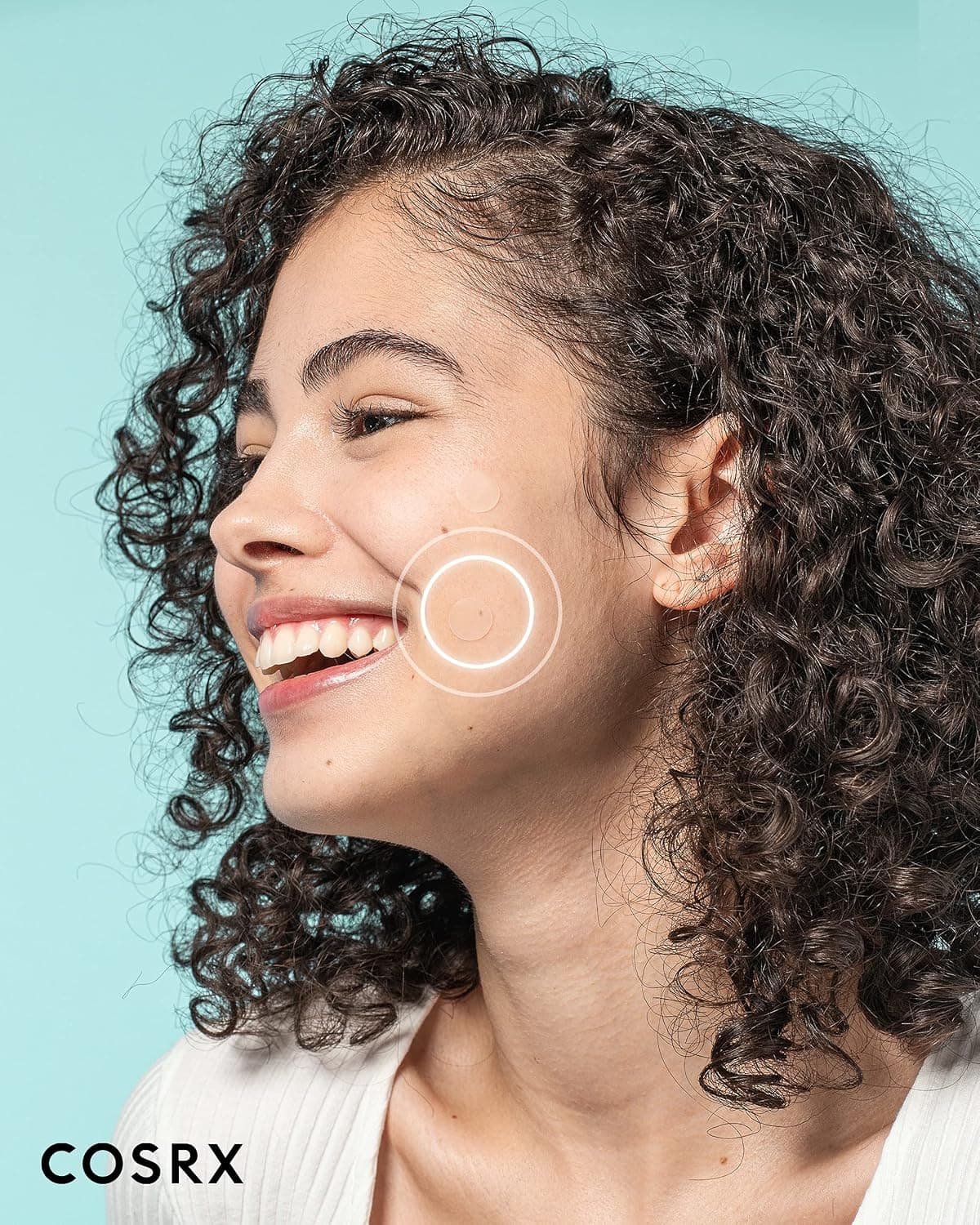 پچ جوش COSRX Acne Pimple Patch پچ جوش COSRX Acne Pimple Patch