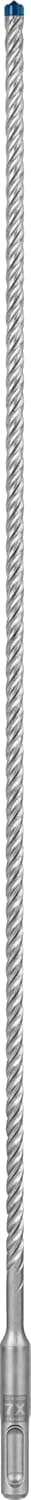 مته SDS plus برند BOSCH 16×215 میلیمتر مدل Expert SDS plus-7X مته SDS plus برند BOSCH 16×215 میلیمتر مدل Expert SDS plus-7X