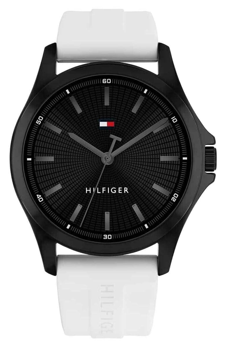 ساعت مچی مردانه Tommy Hilfiger مدل TH1710740 ساعت مچی مردانه Tommy Hilfiger مدل TH1710740