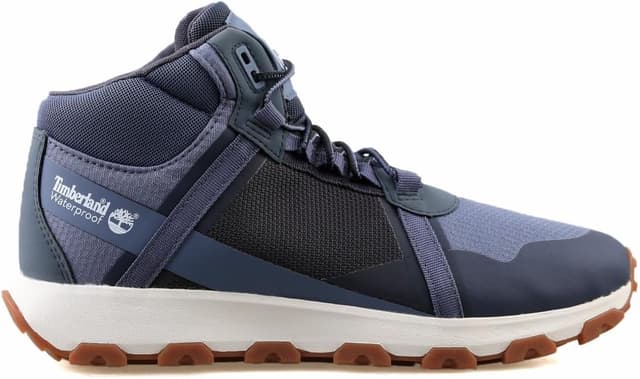 بوت کوهنوردی مردانه Timberland Winsor Trail Low Lace Up Wp رنگی مدل TB0A41W7EDM1 بوت کوهنوردی مردانه Timberland Winsor Trail Low Lace Up Wp رنگی مدل TB0A41W7EDM1