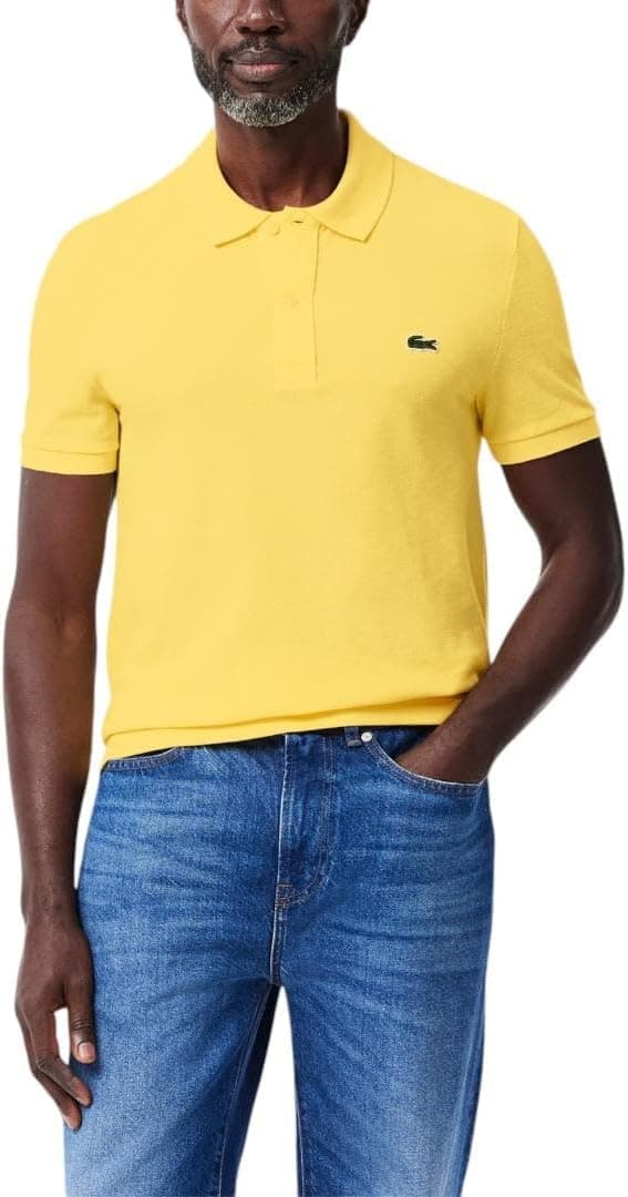 پولوشرت مردانه Lacoste مدل PH4012 پولوشرت مردانه Lacoste مدل PH4012