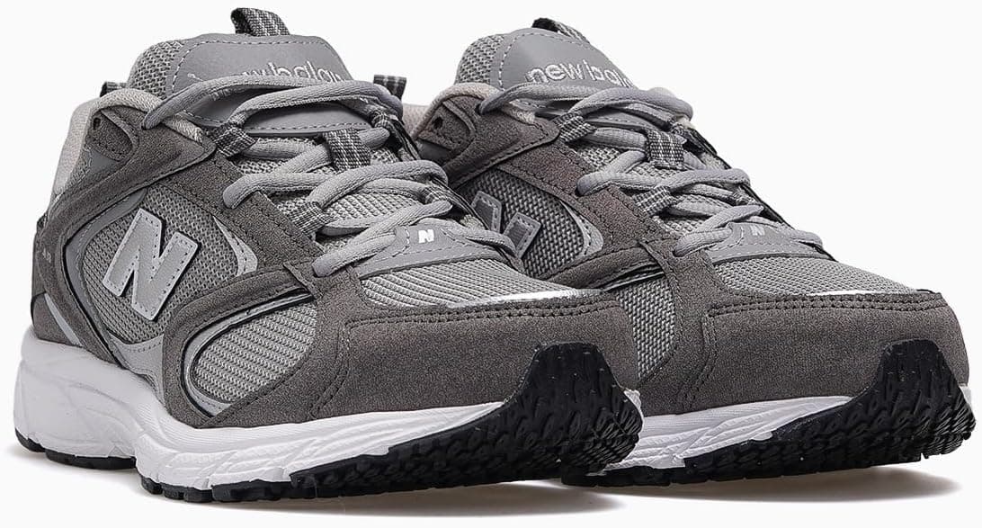 کفش ورزشی یونیسکس بزرگسال New Balance مدل ML408BS کفش ورزشی یونیسکس بزرگسال New Balance مدل ML408BS