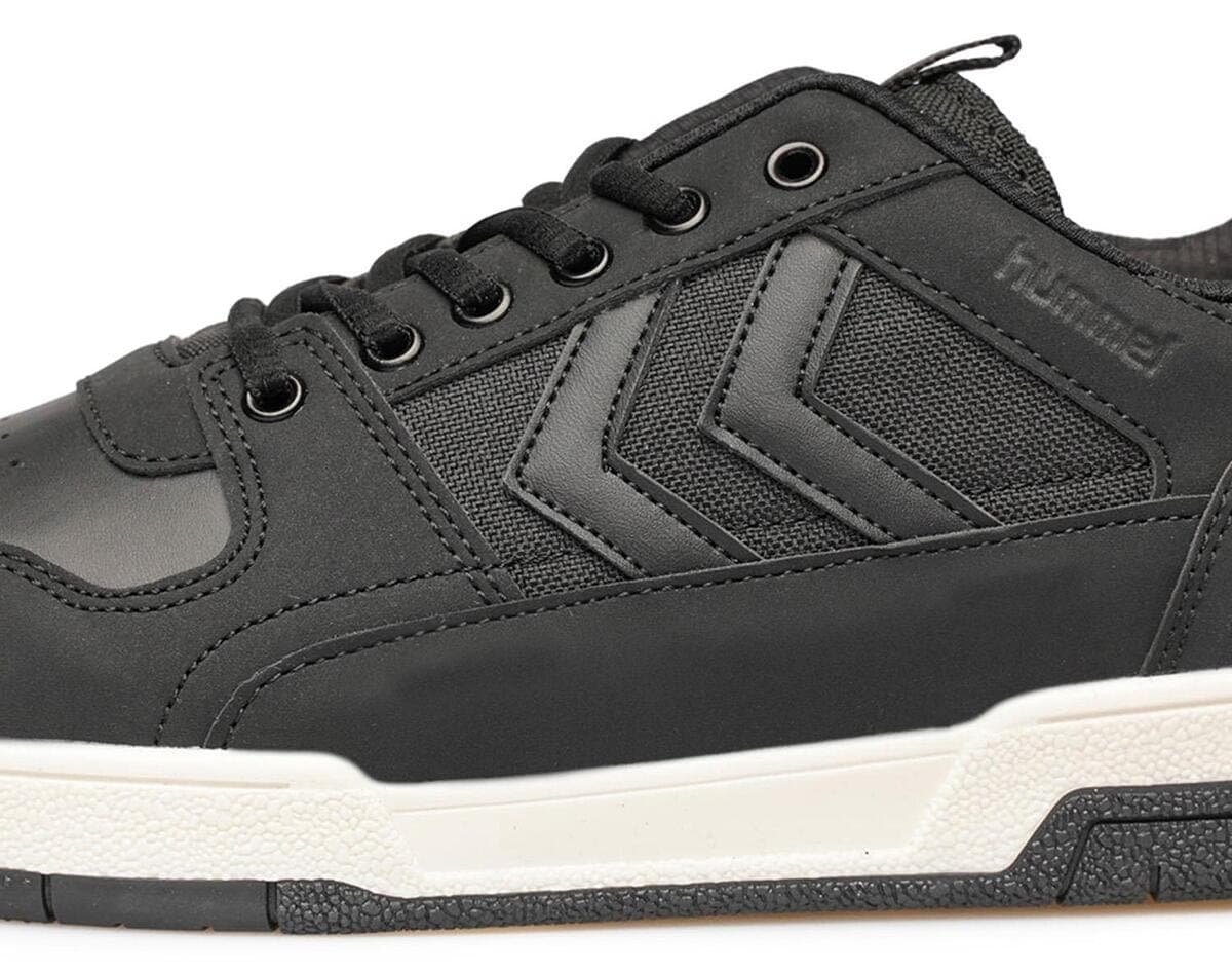 کفش فشن یونیسکس hummel مدل HML VERSAY کفش فشن یونیسکس hummel مدل HML VERSAY