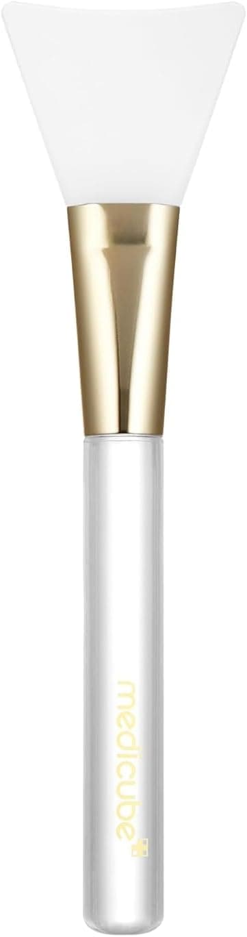 براش ژلهای ماسک صورت medicube سیلیکونی مدل Jelly Brush براش ژلهای ماسک صورت medicube سیلیکونی مدل Jelly Brush