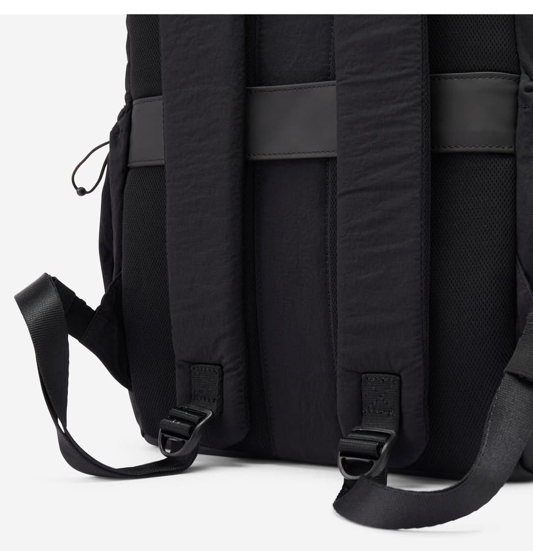 کوله پشتی کوچک زنانه Decathlon دارای بخش کامپیوتر 10 L کوله پشتی کوچک زنانه Decathlon دارای بخش کامپیوتر 10 L