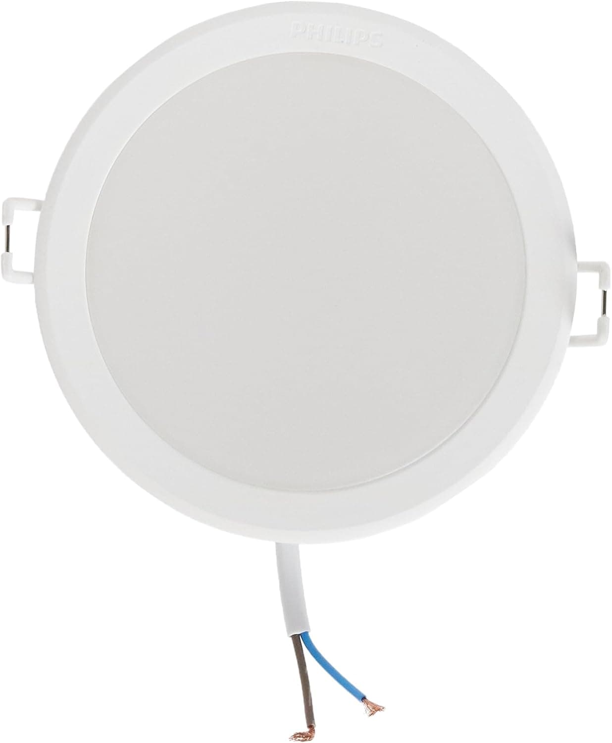 اسپات LED توکار PHILIPS مدل 59464 Meson 12,5 W 1300 Lumen 6500K نور سفید اسپات LED توکار PHILIPS مدل 59464 Meson 12,5 W 1300 Lumen 6500K نور سفید