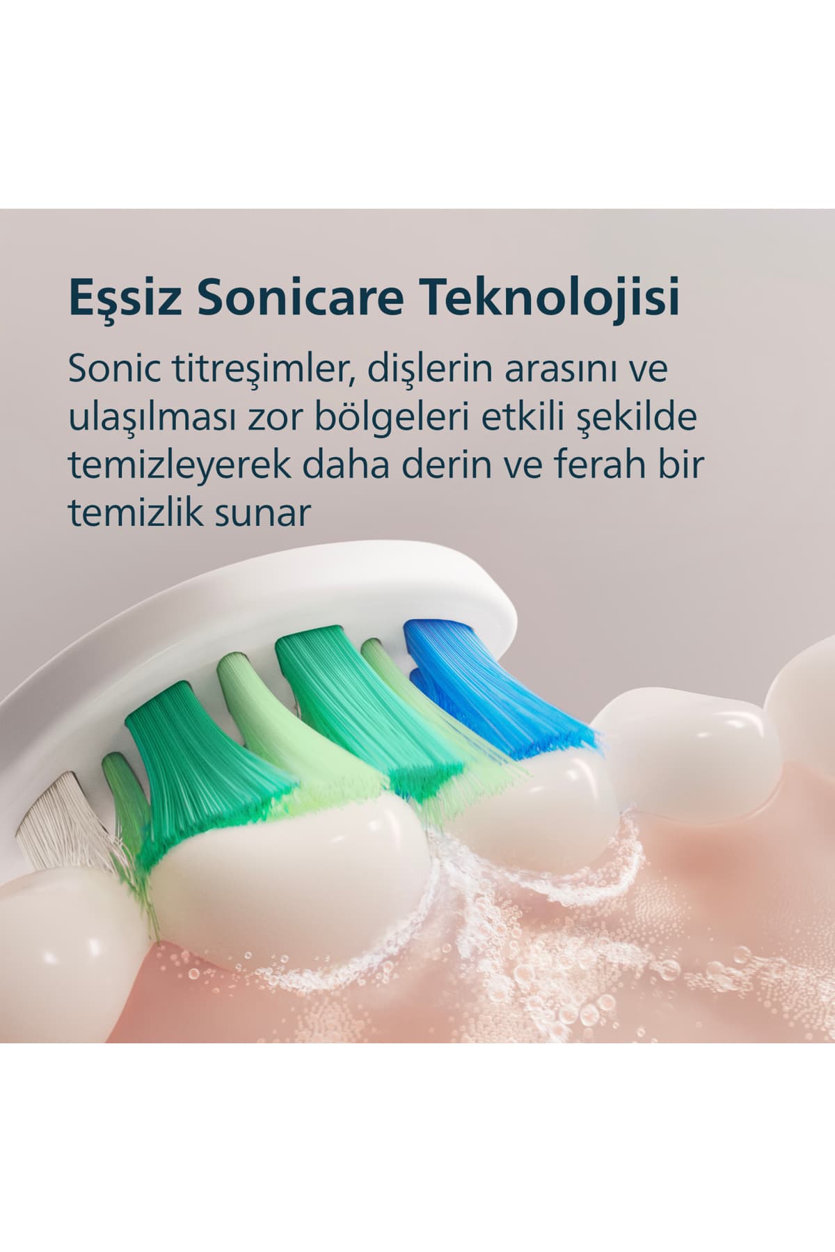 مسواک برقی شارژی Philips صورتی پودری با شارژدهی 14 روزه، 2 سرعت و 1 سری اضافه مدل HX4022/03 مسواک برقی شارژی Philips صورتی پودری با شارژدهی 14 روزه، 2 سرعت و 1 سری اضافه مدل HX4022/03