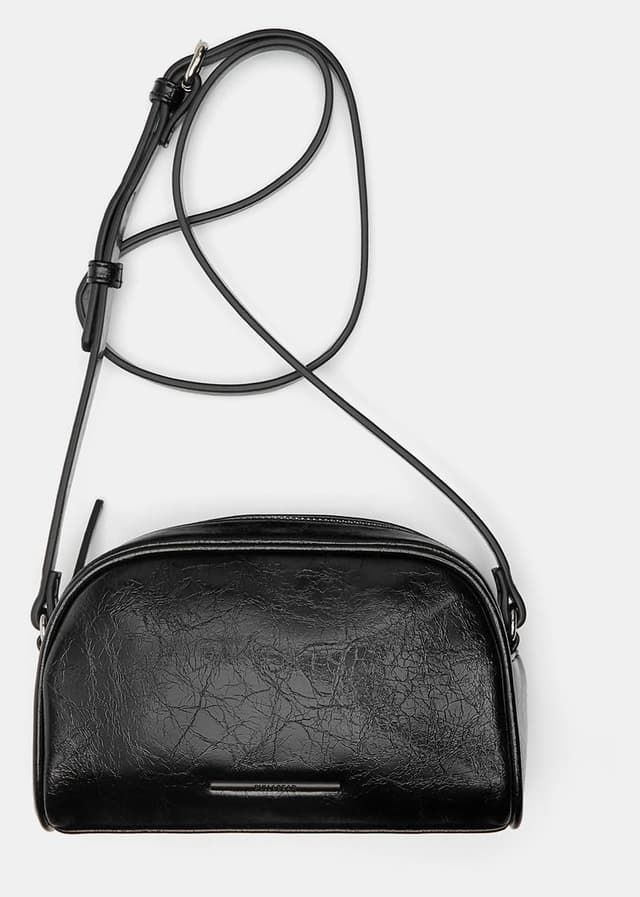 کیف زنانه Pull & Bear کراسبادی Basic کیف زنانه Pull & Bear کراسبادی Basic