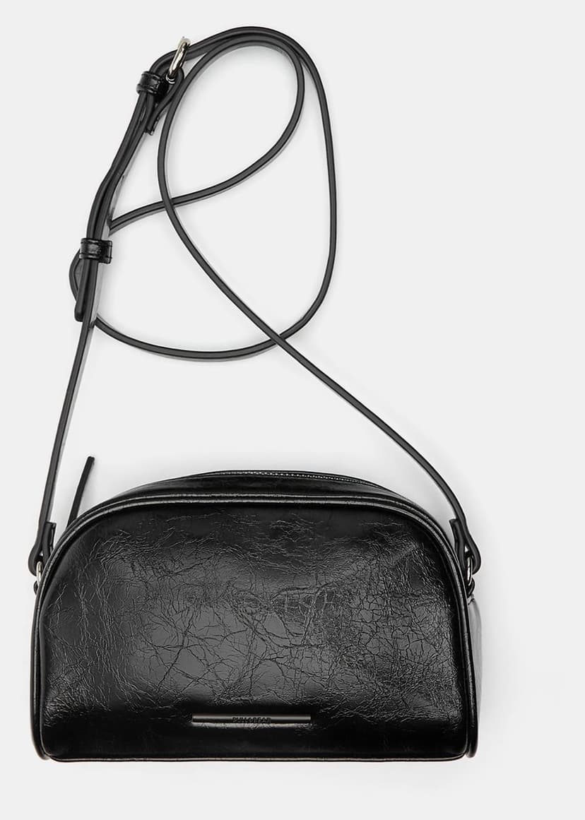 کیف زنانه Pull & Bear کراسبادی Basic کیف زنانه Pull & Bear کراسبادی Basic