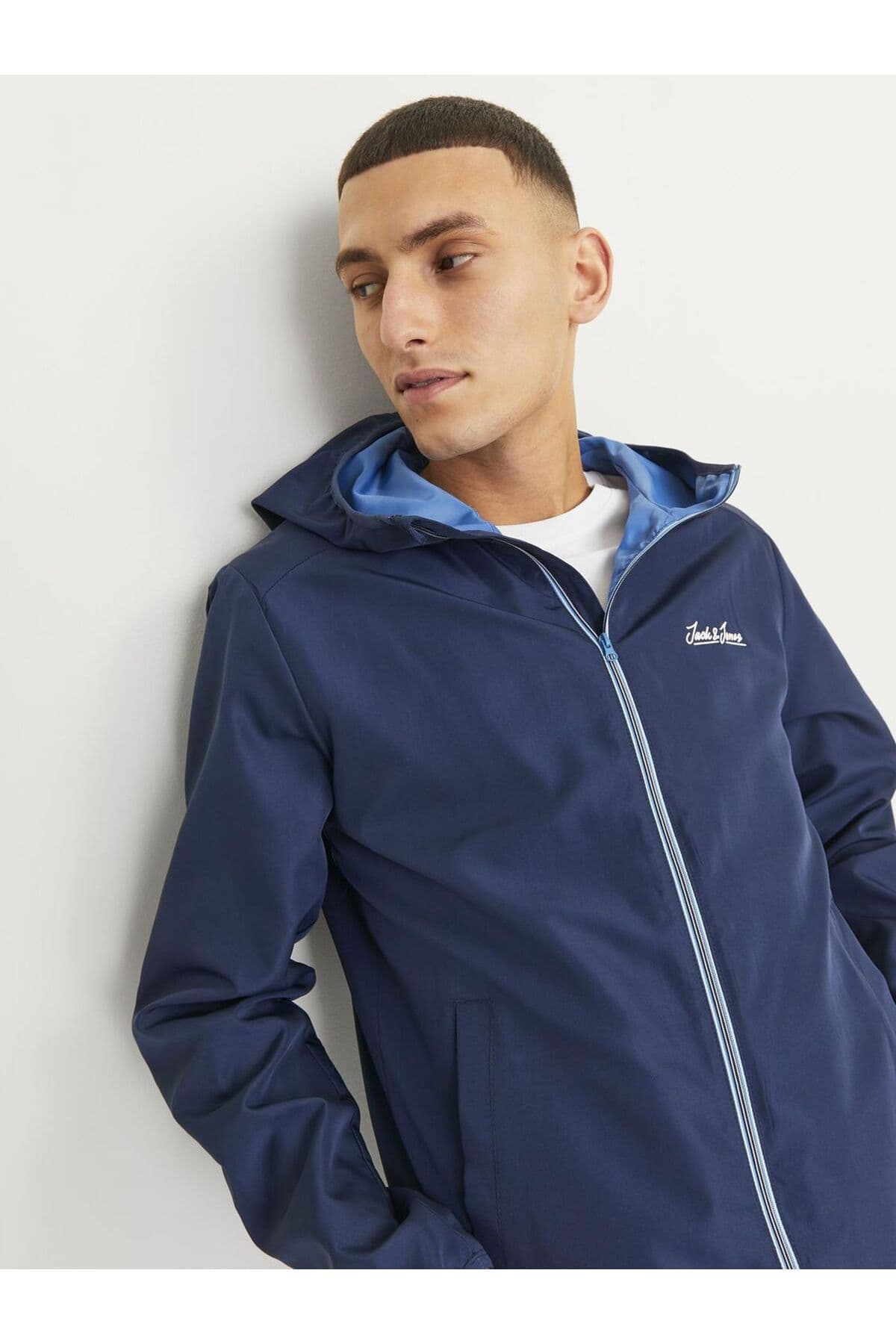 اورشرت مردانه Jack & Jones اورشرت مردانه Jack & Jones