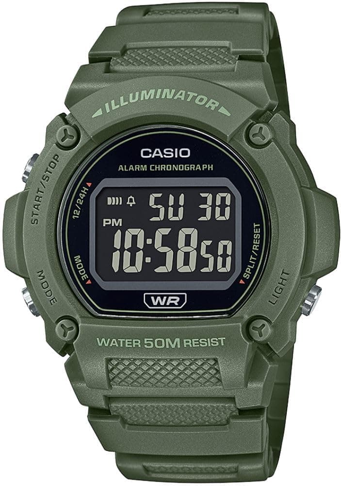 ساعت Casio ساعت Casio