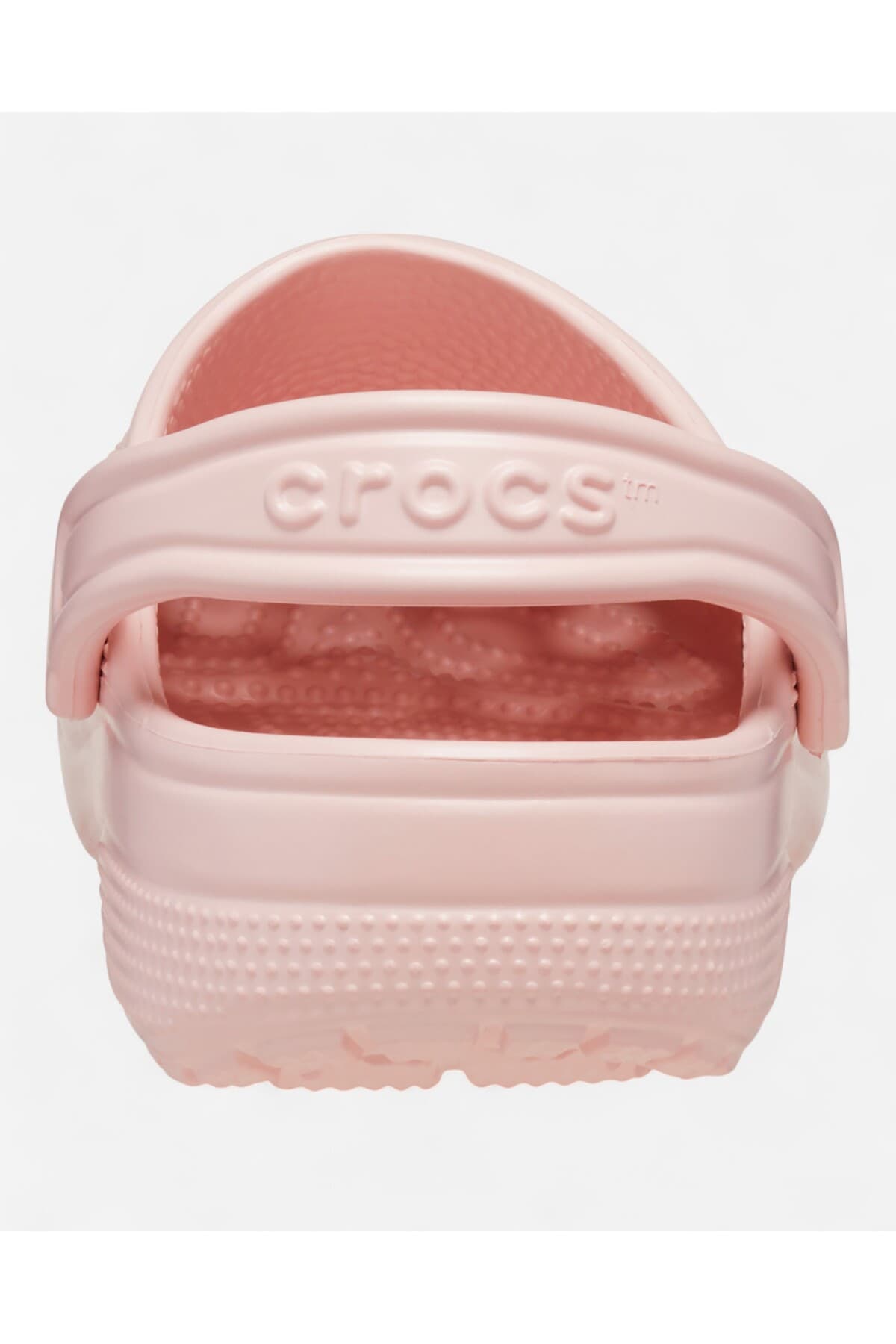 دمپایی Crocs Classic صورتی مدل 100016UR دمپایی Crocs Classic صورتی مدل 100016UR