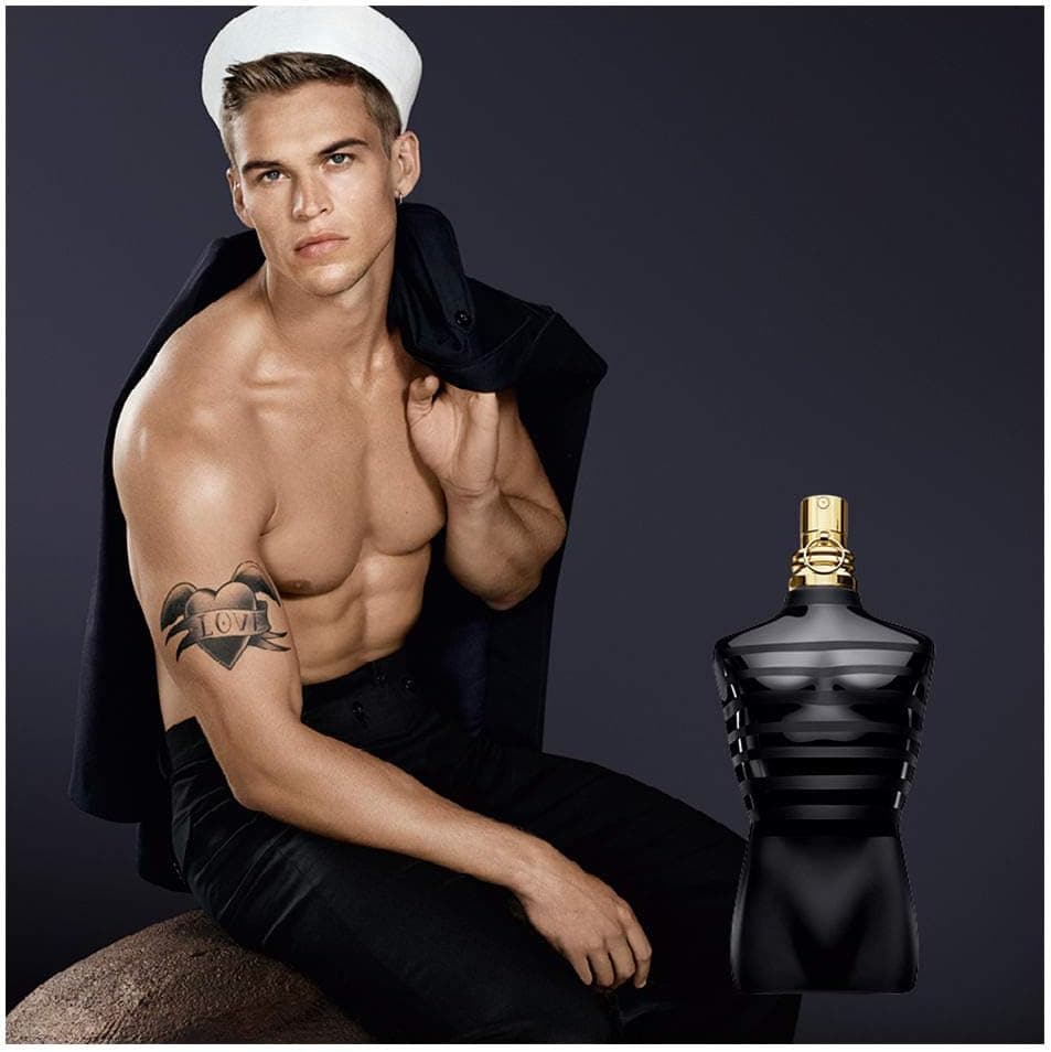 ادوپرفیوم مردانه Jean Paul Gaultier Le Male 125 Ml ادوپرفیوم مردانه Jean Paul Gaultier Le Male 125 Ml