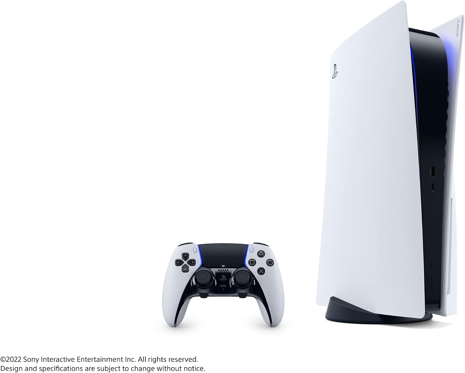 ماژول استیک PlayStation DualSense Edge ماژول استیک PlayStation DualSense Edge