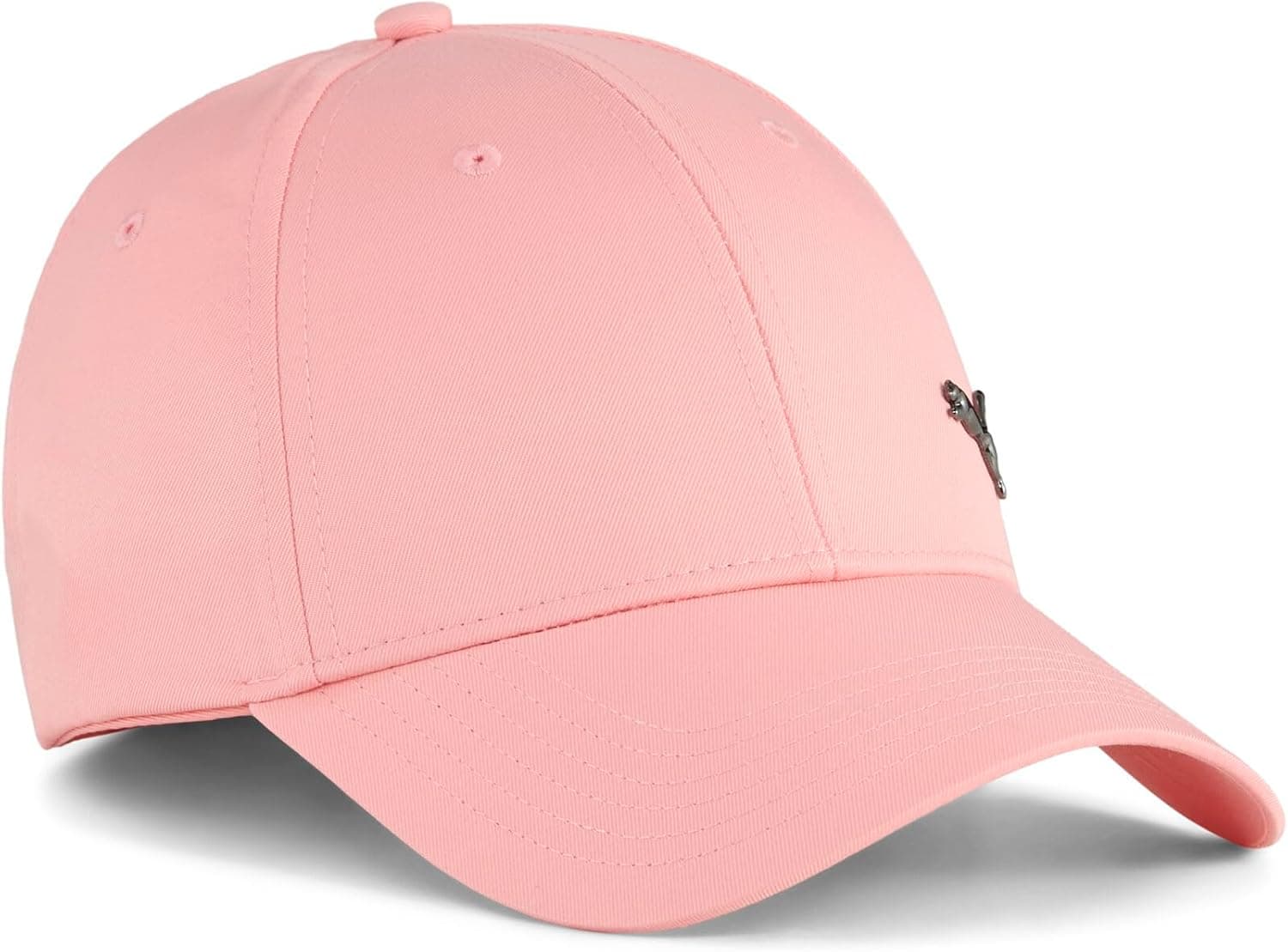 کلاه کپ مردانه PUMA ESS METAL PUMA CAT BB کلاه کپ مردانه PUMA ESS METAL PUMA CAT BB