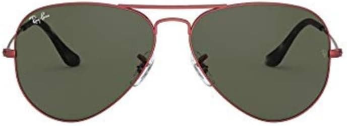 عینک آفتابی Ray-Ban مدل RB3025 با طرح Classic Aviator عینک آفتابی Ray-Ban مدل RB3025 با طرح Classic Aviator