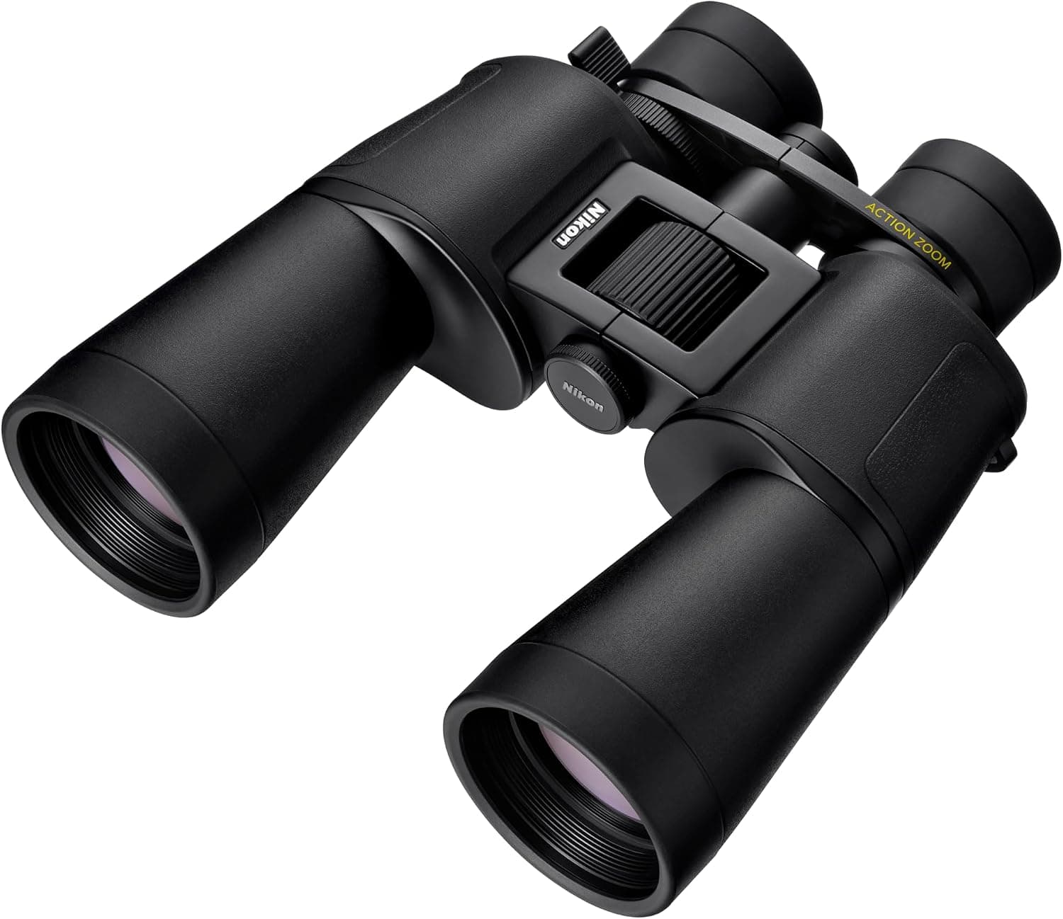 دوربین دوچشمی Nikon Action Zoom با زوم متغیر 10-22x50 ضدآب و ضدبخار دوربین دوچشمی Nikon Action Zoom با زوم متغیر 10-22x50 ضدآب و ضدبخار
