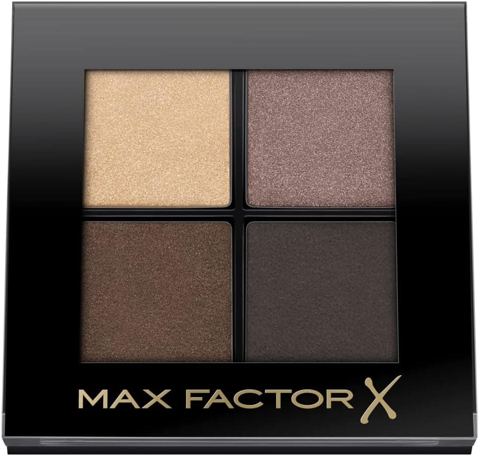 پالت Max Factor Colour X-Pert Soft Touch مدل 003 Hazy Sands 7g پالت Max Factor Colour X-Pert Soft Touch مدل 003 Hazy Sands 7g