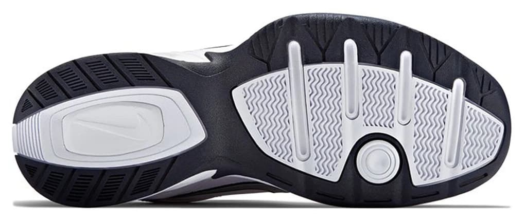 کفش پیادهروی و دویدن مردانه Nike مدل AIR MONARCH 415445-102 IV کفش پیادهروی و دویدن مردانه Nike مدل AIR MONARCH 415445-102 IV