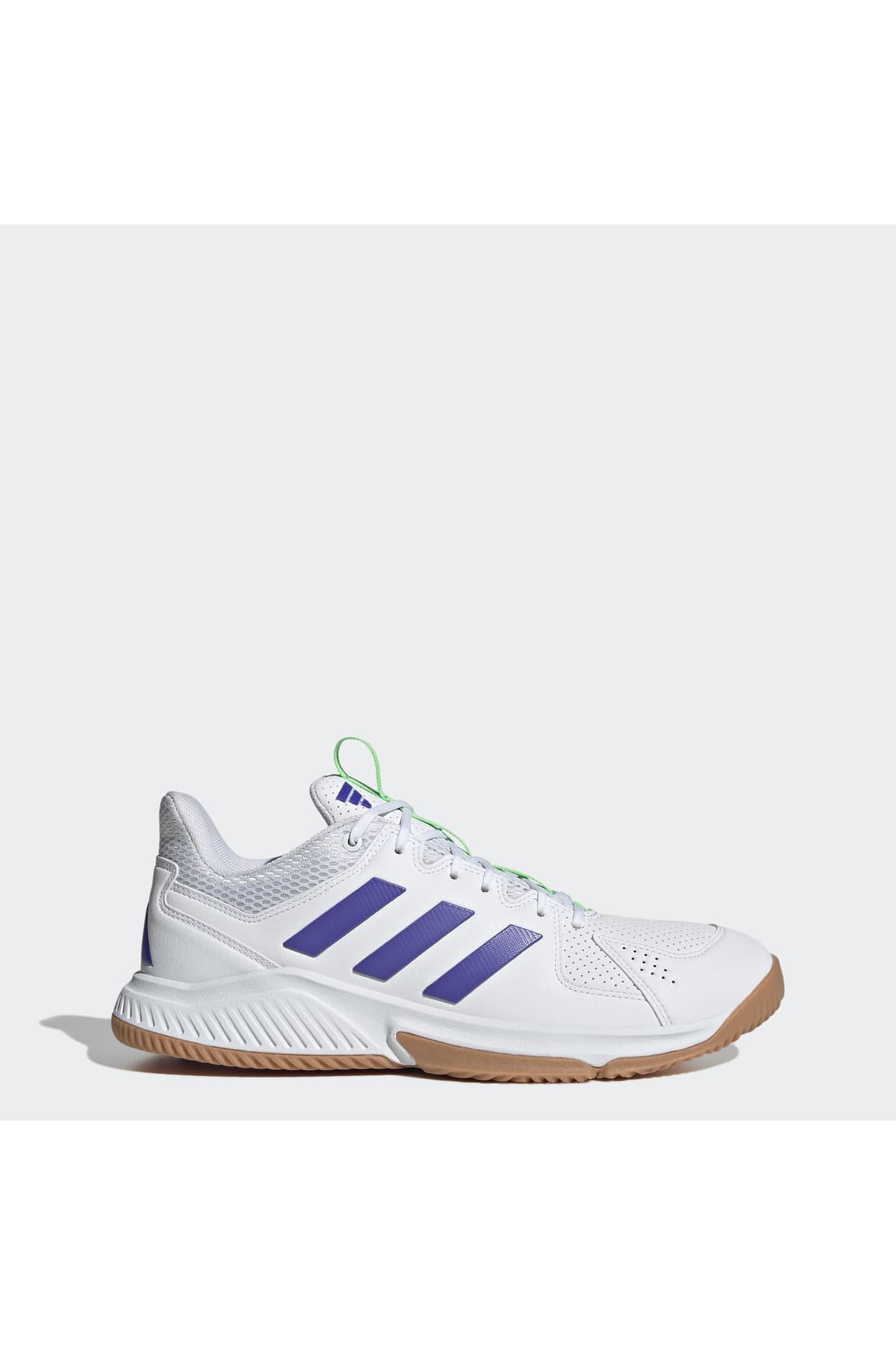کفش والیبال مردانه adidas Court Flight M مدل KJ9647 کفش والیبال مردانه adidas Court Flight M مدل KJ9647