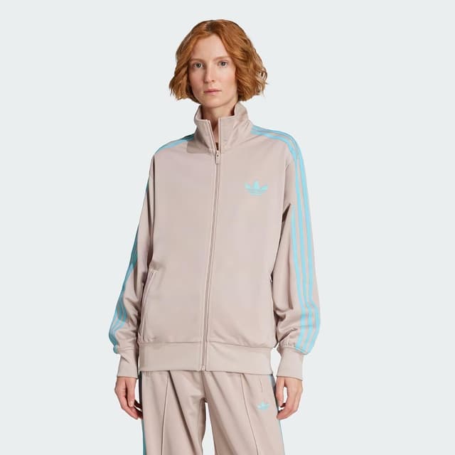 سویشرت زنانه adidas Adicolor Classic Firebird سویشرت زنانه adidas Adicolor Classic Firebird