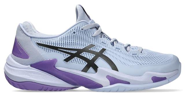 کفش تنیس زنانه Asics مدل Court FF 3 Night Energy کفش تنیس زنانه Asics مدل Court FF 3 Night Energy