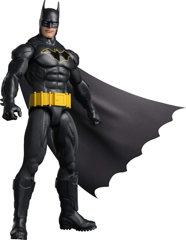 فیگور اکشن بزرگ Mattel سری DC Batman فیگور اکشن بزرگ Mattel سری DC Batman
