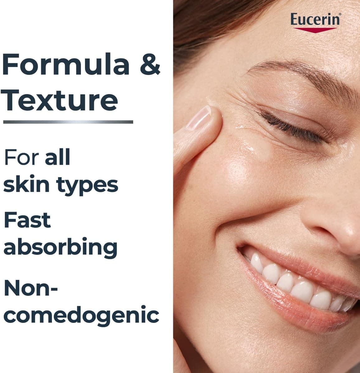 براقکننده لب بسته تکی Eucerin مدل PALLADIO 1 x براقکننده لب بسته تکی Eucerin مدل PALLADIO 1 x