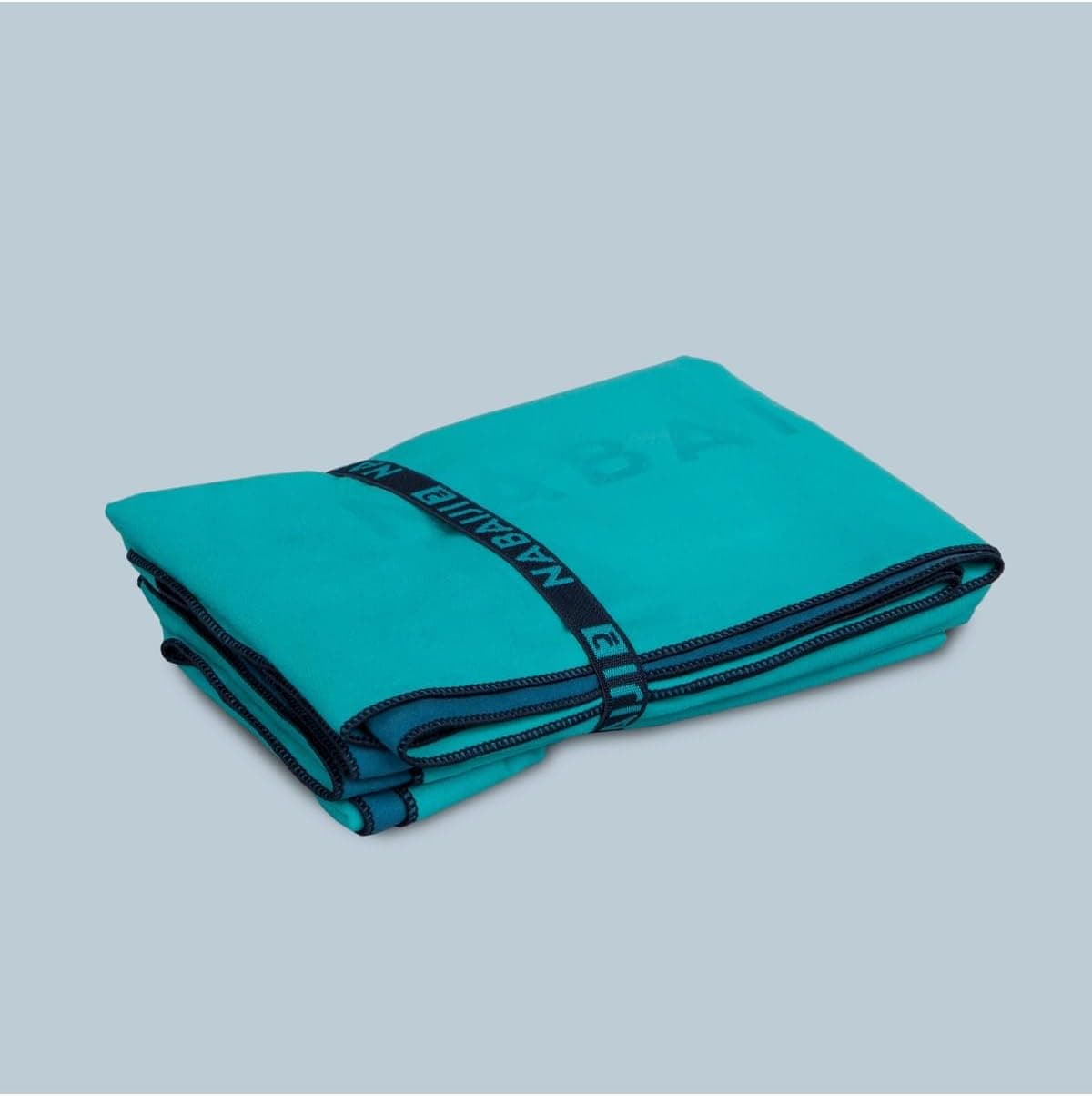 حوله میکروفایبر دوطرفه Decathlon-Nabaiji سایز M مدل 60 X 80 Cm حوله میکروفایبر دوطرفه Decathlon-Nabaiji سایز M مدل 60 X 80 Cm