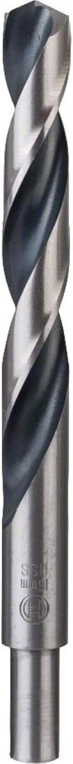 مته فلزی BOSCH اچاساس PointTeQ مطابق DIN 338 سایز 2,5 X 30 57 mm مدل 2608577193 مته فلزی BOSCH اچاساس PointTeQ مطابق DIN 338 سایز 2,5 X 30 57 mm مدل 2608577193