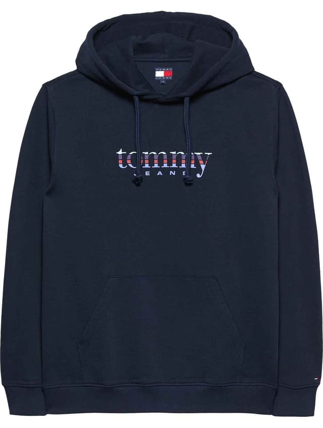 هودی مردانه Tommy Hilfiger TJM Regular Entry Dna Play هودی مردانه Tommy Hilfiger TJM Regular Entry Dna Play