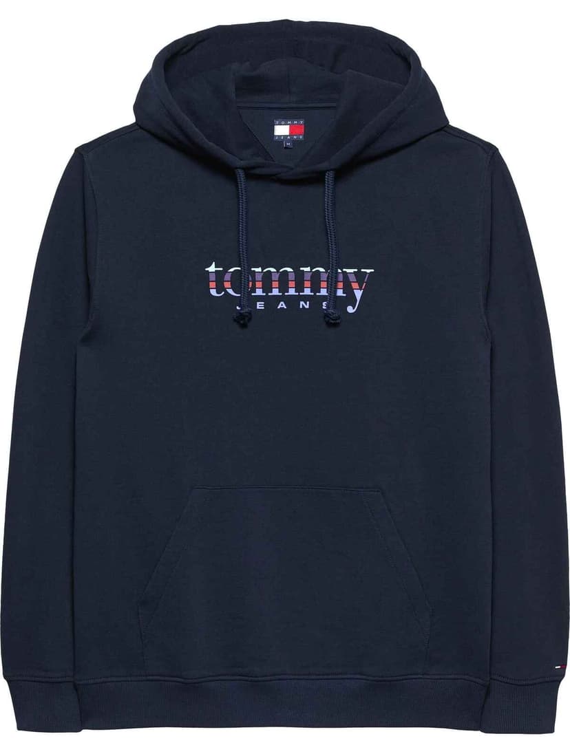 هودی مردانه Tommy Hilfiger TJM Regular Entry Dna Play هودی مردانه Tommy Hilfiger TJM Regular Entry Dna Play