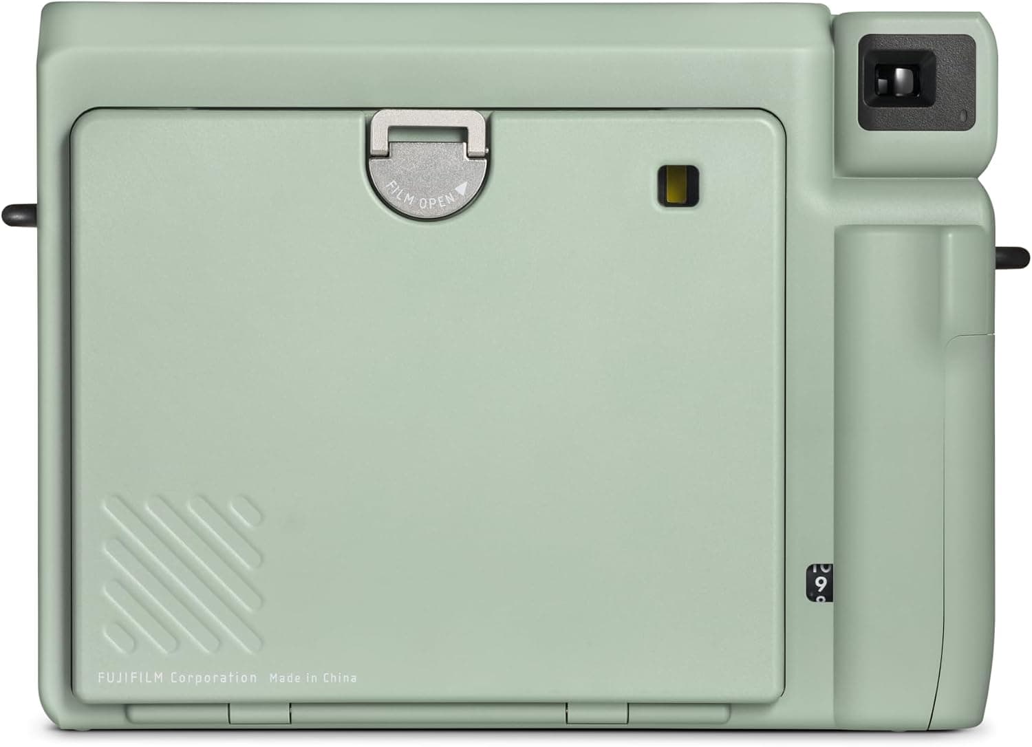 دوربین فوری Fujifilm مدل INSTAX Wide 400 به رنگ سبز adaçayı دوربین فوری Fujifilm مدل INSTAX Wide 400 به رنگ سبز adaçayı