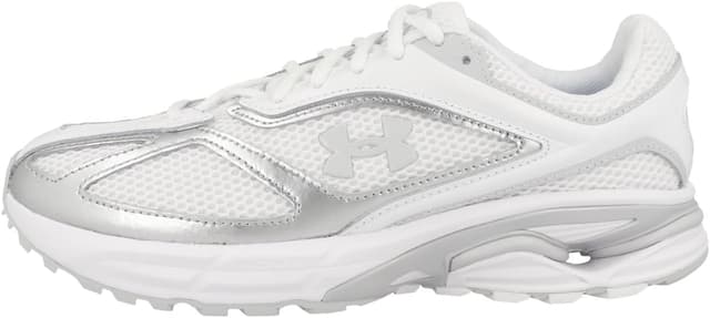 کفش کتانی مردانه Under Armour مدل UA HOVR Apparition RTRFTR TC کفش کتانی مردانه Under Armour مدل UA HOVR Apparition RTRFTR TC