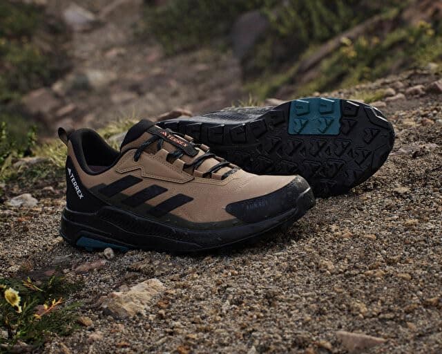 کفش کوهنوردی مردانه adidas Terrex Anylander Rain.rdy کفش کوهنوردی مردانه adidas Terrex Anylander Rain.rdy