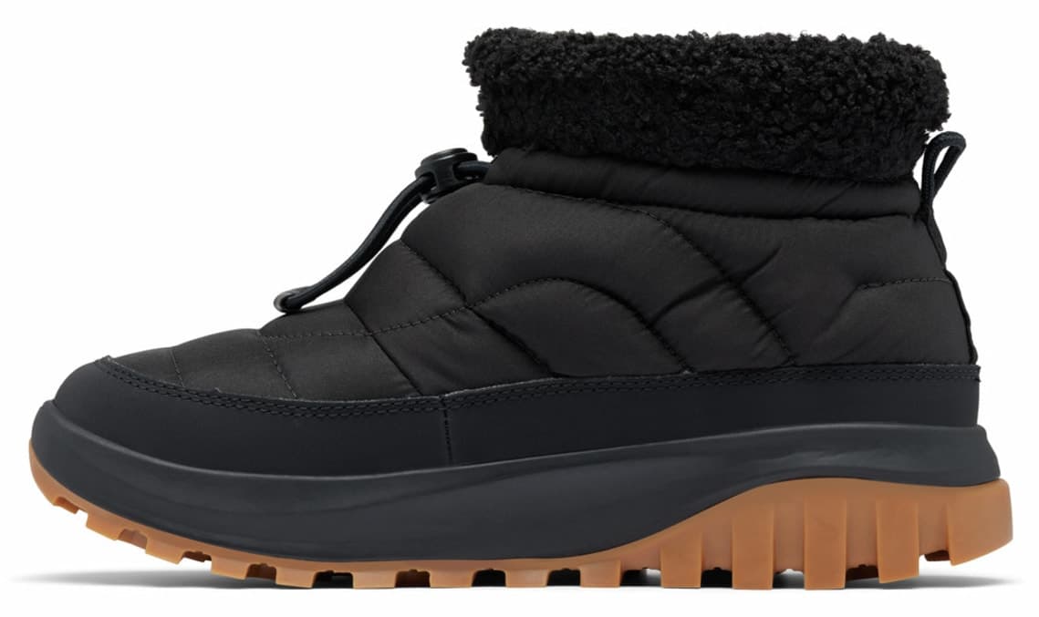 بوت برفی زنانه Columbia مدل Snowtrot Shorty بوت برفی زنانه Columbia مدل Snowtrot Shorty