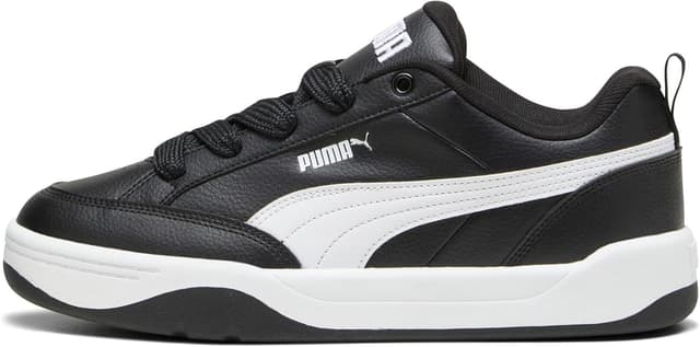 کفش بسکتبال یونیسکس بزرگسال PUMA Park Lifestyle کفش بسکتبال یونیسکس بزرگسال PUMA Park Lifestyle