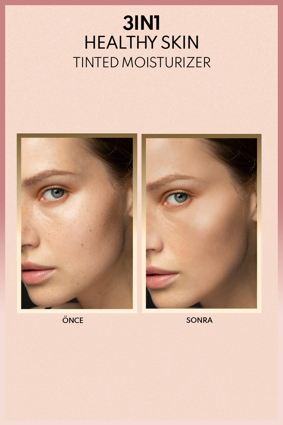 کرم مرطوبکننده رنگی 3 in 1 Note Cosmetics با SPF 50، یکدستکننده و روشنکننده پوست مدل 10 Medium کرم مرطوبکننده رنگی 3 in 1 Note Cosmetics با SPF 50، یکدستکننده و روشنکننده پوست مدل 10 Medium