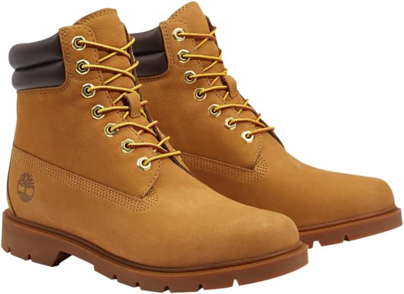 بوت مردانه Timberland ضد آب پایه 6in بوت مردانه Timberland ضد آب پایه 6in