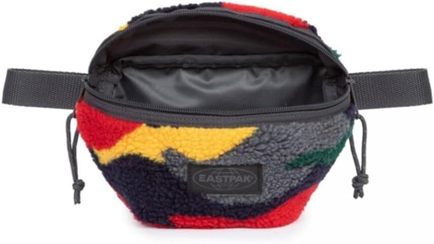 کیف کمری یونیسکس EASTPAK چندرنگ مدل Springer تکسایز کیف کمری یونیسکس EASTPAK چندرنگ مدل Springer تکسایز