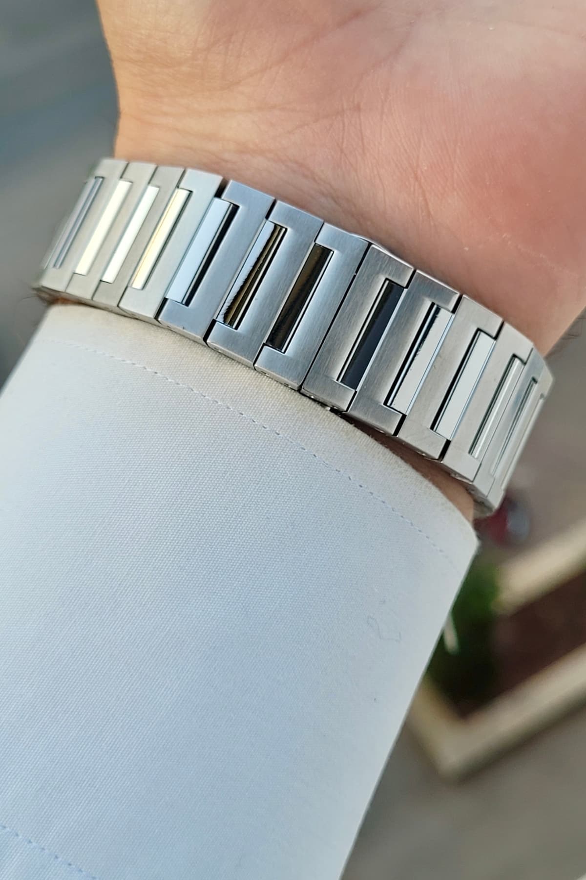 ساعت مچی مردانه Daniel Klein با صفحه سرمهای بند خاکستری 42 میلیمتری ساعت مچی مردانه Daniel Klein با صفحه سرمهای بند خاکستری 42 میلیمتری