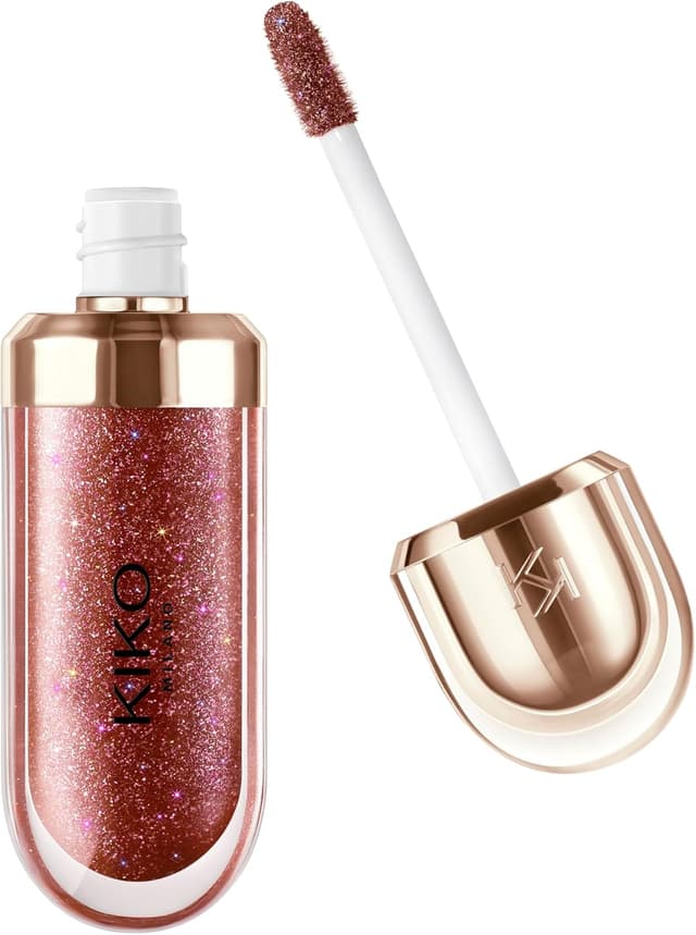 لیپگلاس Kiko Milano مدل 3D Hydra Lip Gloss 44 لیپگلاس Kiko Milano مدل 3D Hydra Lip Gloss 44