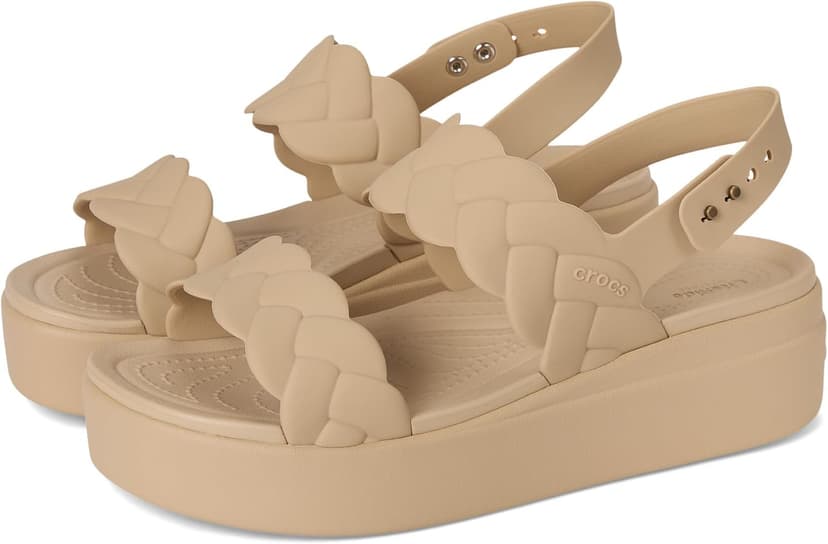 صندل زنانه برند Crocs مدل 209977-6Xx صندل زنانه برند Crocs مدل 209977-6Xx