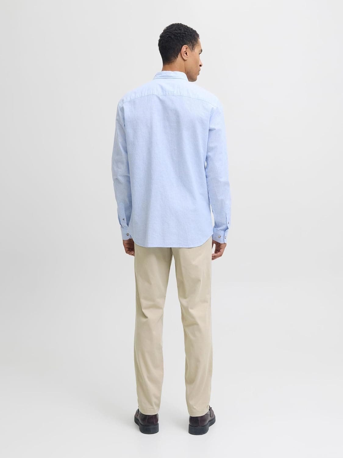 شلوار مردانه JACK & JONES مدل JPSTMARCO JJBOWIE NOOS شلوار مردانه JACK & JONES مدل JPSTMARCO JJBOWIE NOOS