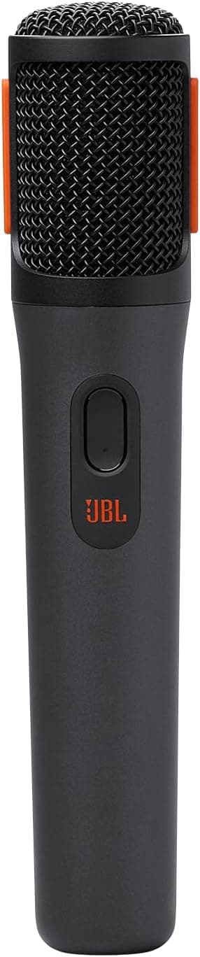 میکروفون بیسیم دیجیتال JBL PartyBox میکروفون بیسیم دیجیتال JBL PartyBox